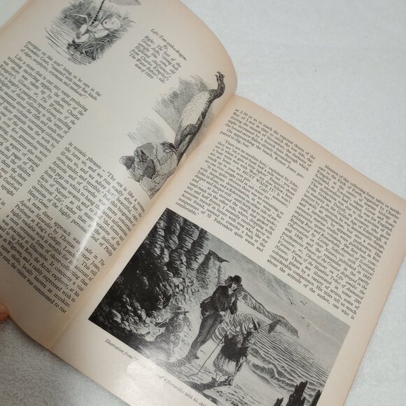 History Today Magazine-September 1975 - Picture 3 of 3